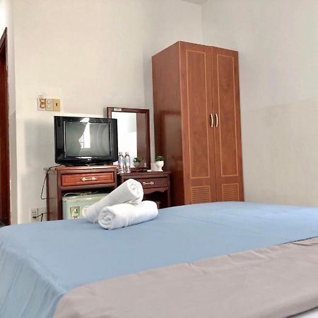Saigon Cozy Hotel Хошимин Екстериор снимка